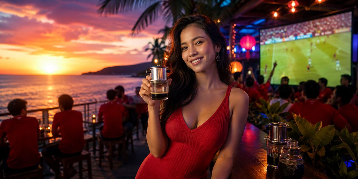 Phân tích cá cược bóng đá tại Phú Quốc với mô hình trải nghiệm người dùng thực tế